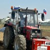 Igor Pate je drugi dan v oranju ledine z obračalnim plugom zasedel 11. mesto, enajsti pa je bil tudi v skupni razvrstitvi.