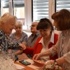 rojstni-dan, 100let, dom-starejsih-sentjur, upokojenci
