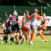 znk-mura-nona, znk-cerklje, zenska-nogometna-liga-triglav
