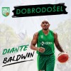 Diante Baldwin