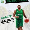 Diante Baldwin