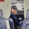 letenje, pilot, knjiga