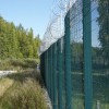 finska, ograja