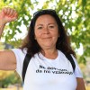 Evelin Tožbar v boju za delavske pravice