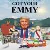 South Park spet nad Trumpa
