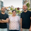 cdc, primož-dani, martin-cipot, alenka-dani, trgovina-cdc