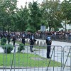 izraelsko-veleposlanistvo, protest