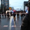 protest, izraelsko-veleposlanistvo