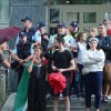 izraelsko-veleposlanistvo, protest