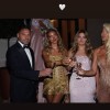 Jelena Karleuša, Duško Tošić, Atina, Nika