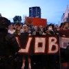 protest, izraelsko-veleposlanistvo