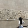 elgin-marmorji, partheon