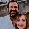 Jovana Stojiljković, Goran Bogdan