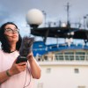 robertina-sebjanic, umetnica, nagrada, zlata-nika, ars-electronica, odmevi-brezna