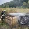 pozar, odpadki, pgd-obrezje