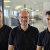 miha-milić, peter-milić, arpad-žoldoš, digifot