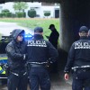 policija, smartno, iskanje, streljanje, slovenska-policija