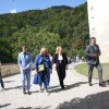 uradno-odprtje-gradu-pisece, grad, kultura, ministrica, dediscina, obnova