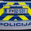 policija
