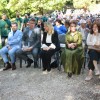 uradno-odprtje-gradu-pisece, grad, kultura, ministrica, dediscina, obnova