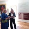 uradno-odprtje-gradu-pisece, grad, kultura, ministrica, dediscina, obnova