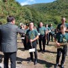 uradno-odprtje-gradu-pisece, grad, kultura, ministrica, dediscina, obnova