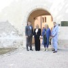uradno-odprtje-gradu-pisece, grad, kultura, ministrica, dediscina, obnova
