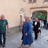 uradno-odprtje-gradu-pisece, grad, kultura, ministrica, dediscina, obnova