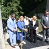 uradno-odprtje-gradu-pisece, grad, kultura, ministrica, dediscina, obnova
