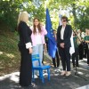 uradno-odprtje-gradu-pisece, grad, kultura, ministrica, dediscina, obnova