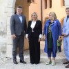 uradno-odprtje-gradu-pisece, grad, kultura, ministrica, dediscina, obnova