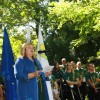 uradno-odprtje-gradu-pisece, grad, kultura, ministrica, dediscina, obnova