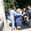 uradno-odprtje-gradu-pisece, grad, kultura, ministrica, dediscina, obnova