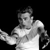 V Uporniku brez razloga je James Dean ustvaril filmsko podobo, ki ga spremlja še danes. V resnici je