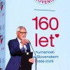 160 let humanosti na Slovenskem