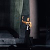 Čustvena vrnitev Céline Dion