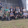 Nova državna prvaka sta Igor Pate z obračalnim plugom in Primož Sukič s plugom krajnikom