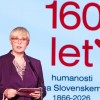 160 let humanosti na Slovenskem