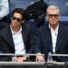 Pierce Brosnan, sin Paris Brosnan