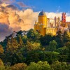 Sintra, Portugalska