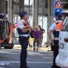 bruselj, policija