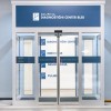 regijski center Skupine Diagnostični center Bled v novomeškem Bršljinu