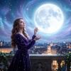 POLNA LUNA