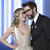 Emily Blunt, John Krasinski