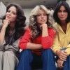 Charliejevi angelčki, Jaclyn Smith, Kate Jackson, Farrah Fawcett