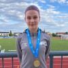 zarja, atletika, velenje