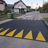grbine, lezeci-policaj