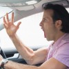 road-rage, jeza, agresija, promet
