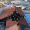 vandalizem, dobruska-vas, pozig