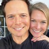 Scott Wolf,  Kelley Wolf